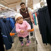 vikas maan