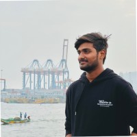 Nitish Sai Chowdary Yalamarthi