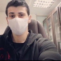 Haitham Muamar
