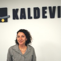 Ursula Lacueva Sanchez
