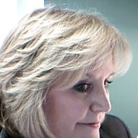 Deborah Borders