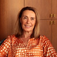 Anne Portheault