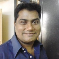 Rakesh N