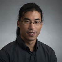 Jesse Lin