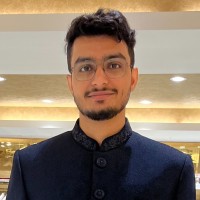 Dipesh Kumar Mishra