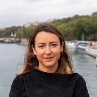 Aurélie Brenta