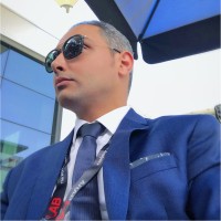 Mostafa Falahat pisheh