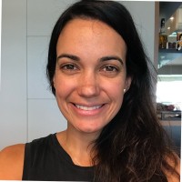 Mariana Silveira Pereira