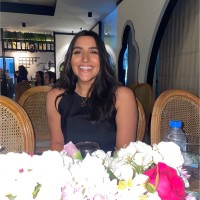 Zeina Al Mousa