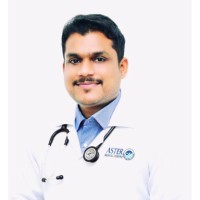 Dr Ahmmed Safeer M