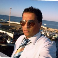 Nagati Oussama