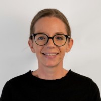 Rebecca Trainor