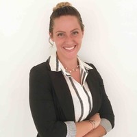 Katherine Harrington