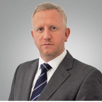 Thomas Hanson, Cfa