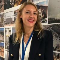 Emmanuelle Vignon