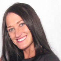 Michelle Tucker