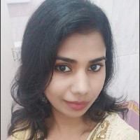 Sangita Mohanty