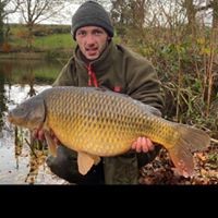 Danny Hunter