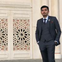 Abdul Rehman