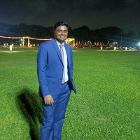 Amit Kumar Ghosh