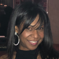 Natalie Persad