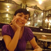 Kátia Maria Bouez Azzi