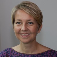 Anette Grønbæk