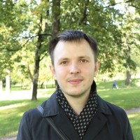 Dmitry Cherepanov