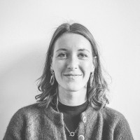 Audrey Floch
