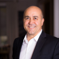 Dino DiVito, CPA, CA