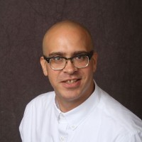 Christopher Conde