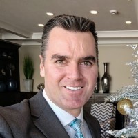 Steven Fuller, MBA