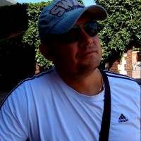 Vitalii Dronhovskyi