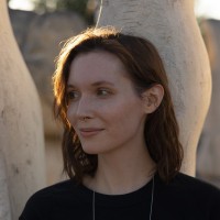 Sasha Baranovskaya