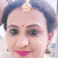 Divyashree C S Shree