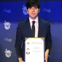 Eduardo Diosdado Castelazo