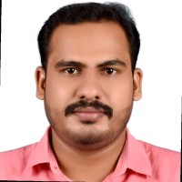 Sreenath Chandran