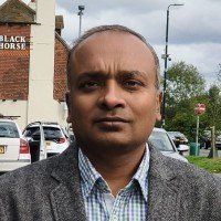 Ajit Gupta