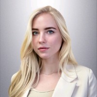 Anastasiia Gudkova