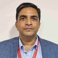 Abhishek Kulshrestha