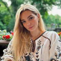 Mariia Karpaieva