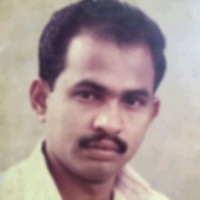 Somakumaran Apparu