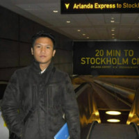 Ferry Candra Hasibuan