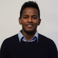 Parthiban Munikanniah