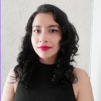 Karla Itzel Velázquez Hernández