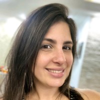 Vanessa Garcia Tavares