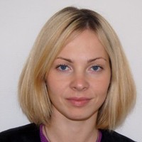 Sofya Volovskyy