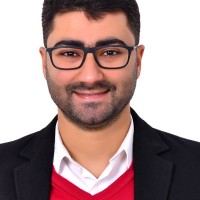 Amr Mostafa
