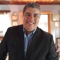 Arcadio J. Choza Cisne