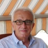 Rodolfo Ferrero